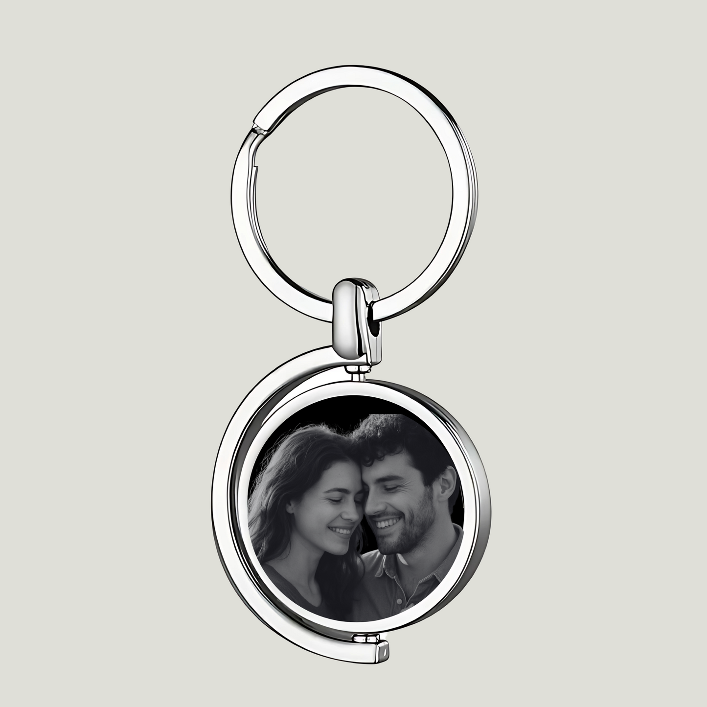 Custom Engraving, Keychain