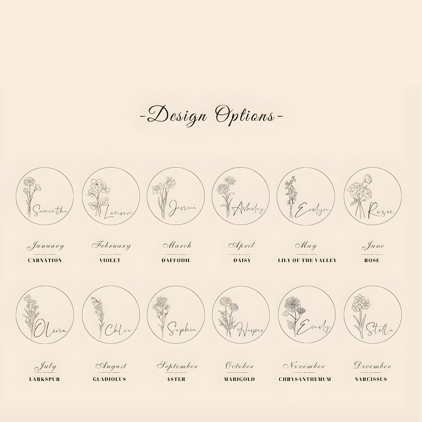 Personalized Compact Mirror: The Ultimate Elegant & Custom Gift