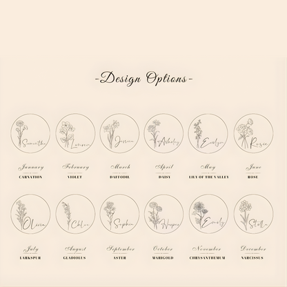 Personalized Compact Mirror: The Ultimate Elegant & Custom Gift